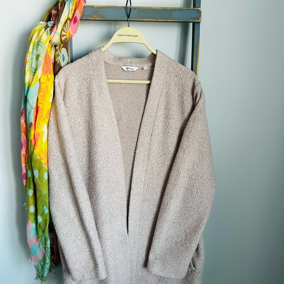 Used light pink jacket / blazer. - Picture 2 of 3